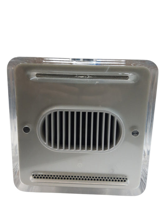 Power Mac G4 Cube M7886, 20.4GB HDD, 128MB DDR1 RAM, Not Tested As-is