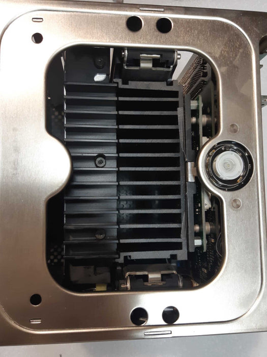 Power Mac G4 Cube M7886 Not Tested As-is