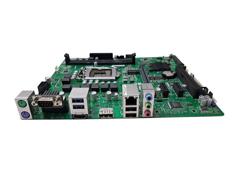 ASUS Pro H510M Intel LGA 1200 Micro ATX DDR4 Motherboard w/ I/O Shield