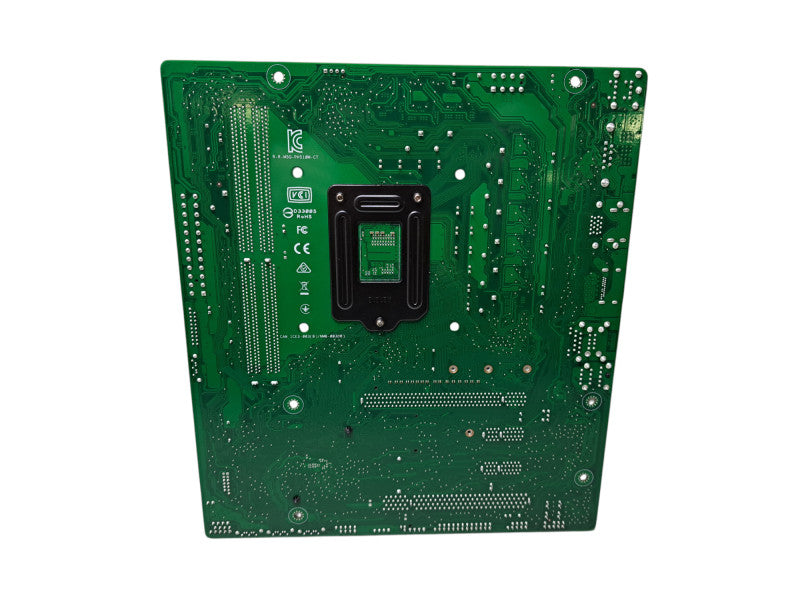 ASUS Pro H510M Intel LGA 1200 Micro ATX DDR4 Motherboard w/ I/O Shield