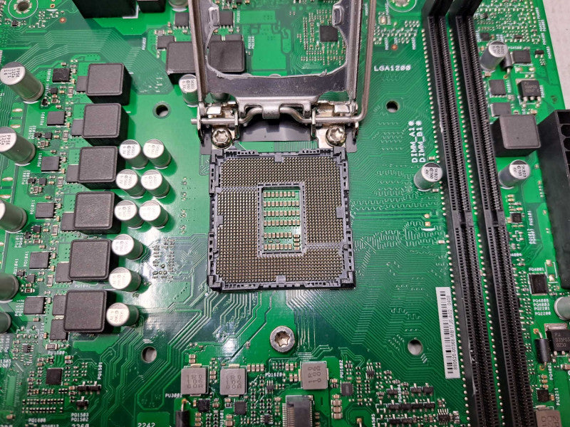 ASUS Pro H510M Intel LGA 1200 Micro ATX DDR4 Motherboard w/ I/O Shield