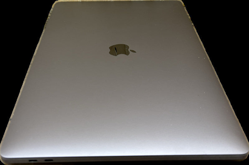 Apple MacBook Pro 15" 2016 i7-6920HQ Radeon Pro 460 4GB GPU 16GB 1TB READ!