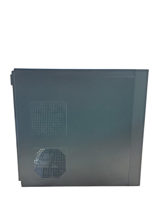 Dell Precision 3630 Xeon E-2146G 16GB DDR4 K2200 256GB NVMe