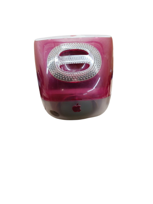 Vintage Apple iMac G3 Strawberry Pink M5521