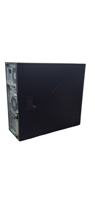 HP Z240 Xeon E3-1240 v5| 16GB DDR4|NO HDD| 1GB GDDR5 GPU