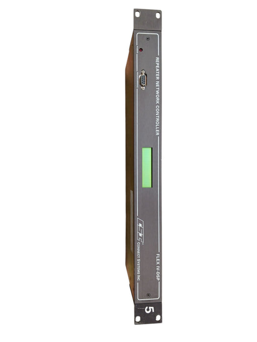 CSI Flex IV DSP controller