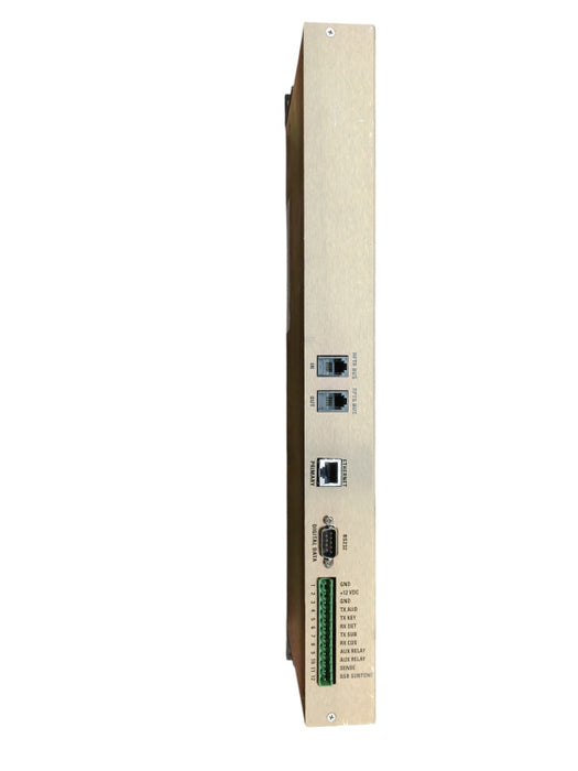 CSI Flex IV DSP controller