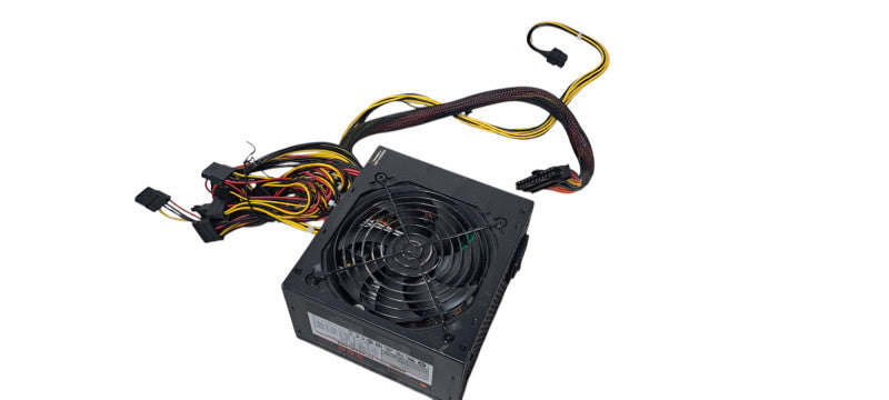 Thermaltake 500W ATX Power Supply PSU Model TT-500NL2NK