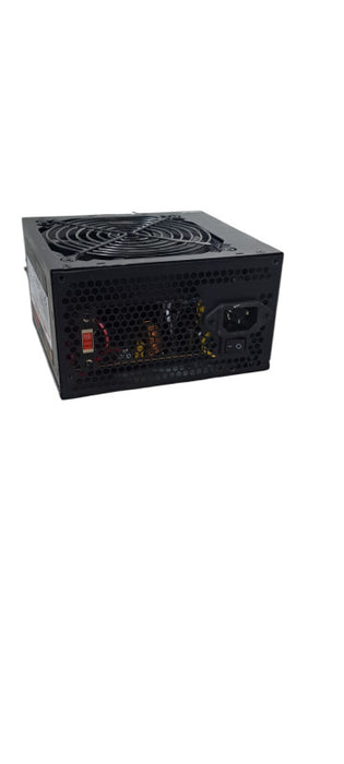 Thermaltake 500W ATX Power Supply PSU Model TT-500NL2NK