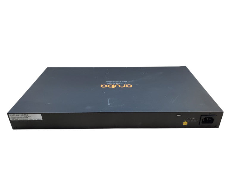 Aruba 2530-24 J9782A 24-Port Gigabit Ethernet Switch