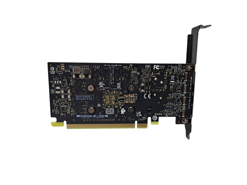 NVIDIA Quadro P400 2GB GDDR5 Graphics Card | 3x MiniDP FH Bracket