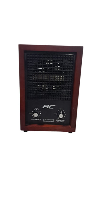 Sky BC  OZONE IONIZER/AIR PURIFIER/CLEANER MODEL SKY1057