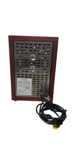 Sky BC  OZONE IONIZER/AIR PURIFIER/CLEANER MODEL SKY1057