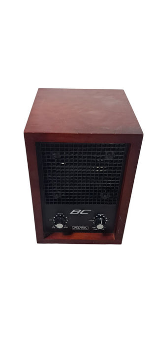 Sky BC  OZONE IONIZER/AIR PURIFIER/CLEANER MODEL SKY1057