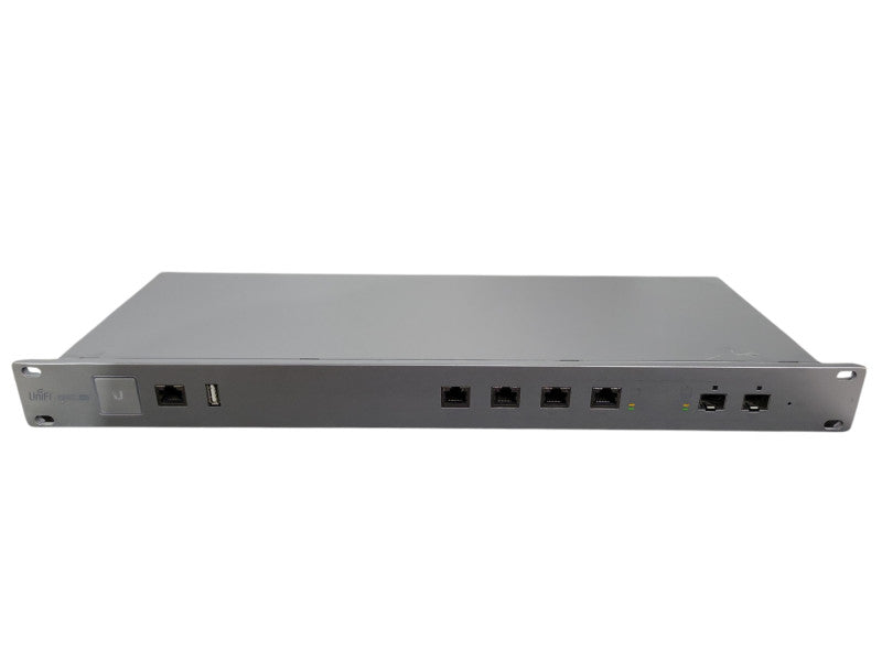 Ubiquity Networks UniFI USG-Pro-4 Security Gateway !