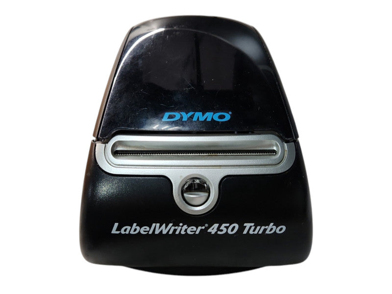 DYMO LabelWriter 450 Turbo Thermal Label Printer 1750283