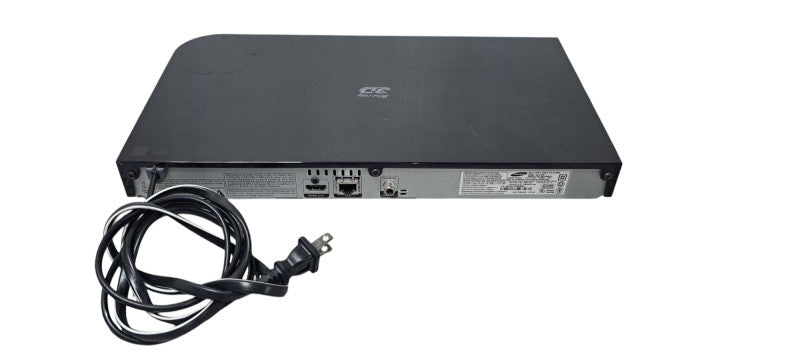 Samsung 3D Blu-Ray DVD Player BD-H5900
