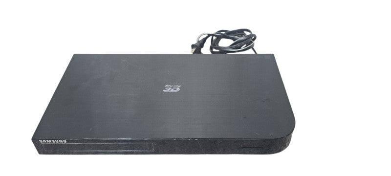 Samsung 3D Blu-Ray DVD Player BD-H5900