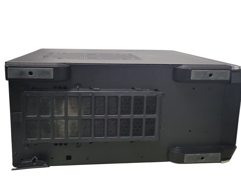 Cooler Master computer case w/ EVGA 1000G+ 1000W PSU, 3x HDD Caddies  _