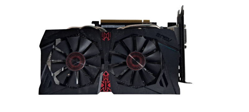 ASUS STRIX GTX960 2GB GDDR5 PCIe