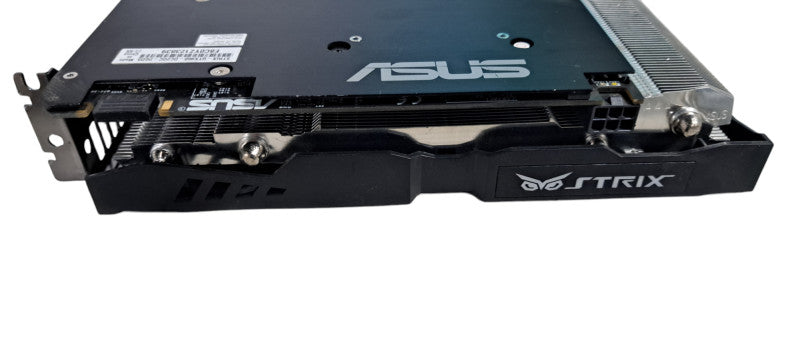 ASUS STRIX GTX960 2GB GDDR5 PCIe