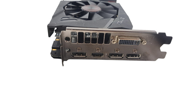 ASUS STRIX GTX960 2GB GDDR5 PCIe