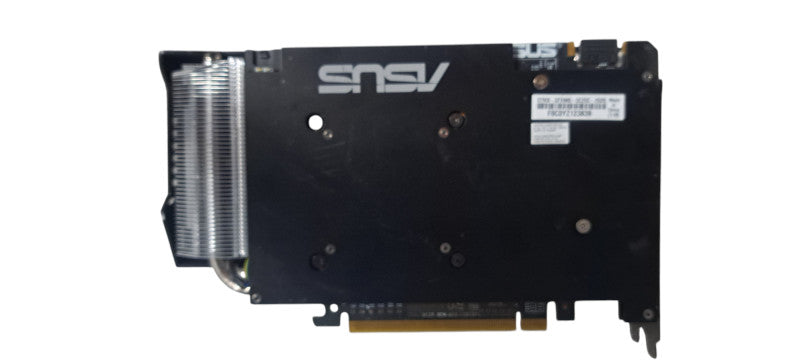 ASUS STRIX GTX960 2GB GDDR5 PCIe