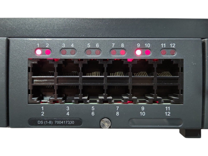 Avaya IP Office IP500 V2 IPO500v2 Control Unit w/ 3x Modules, READ