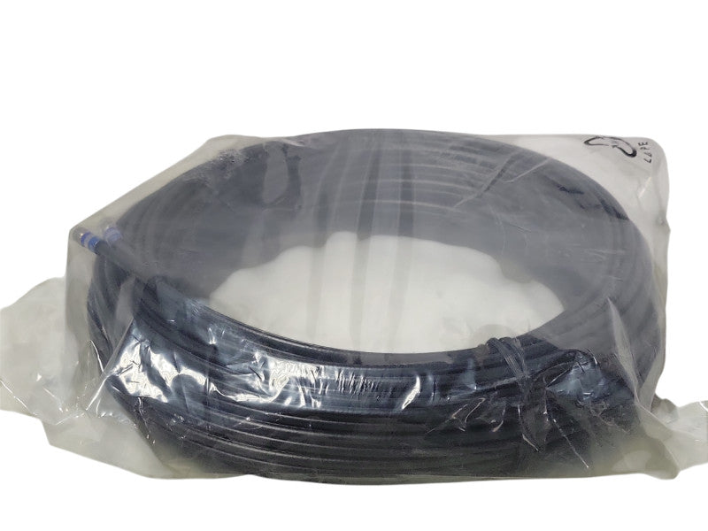 Cisco AIR-CAB100DRG6-F 100FT Dual RG6 Coax Cable assembly _