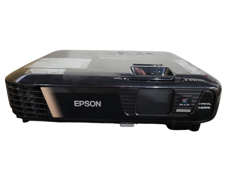 Epson EX9200 (Model H722A) LCD projector WUXGA  !