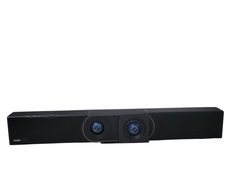Yealink MeetingBar A30 Video Conferencing System Bar ONLY No Pad _