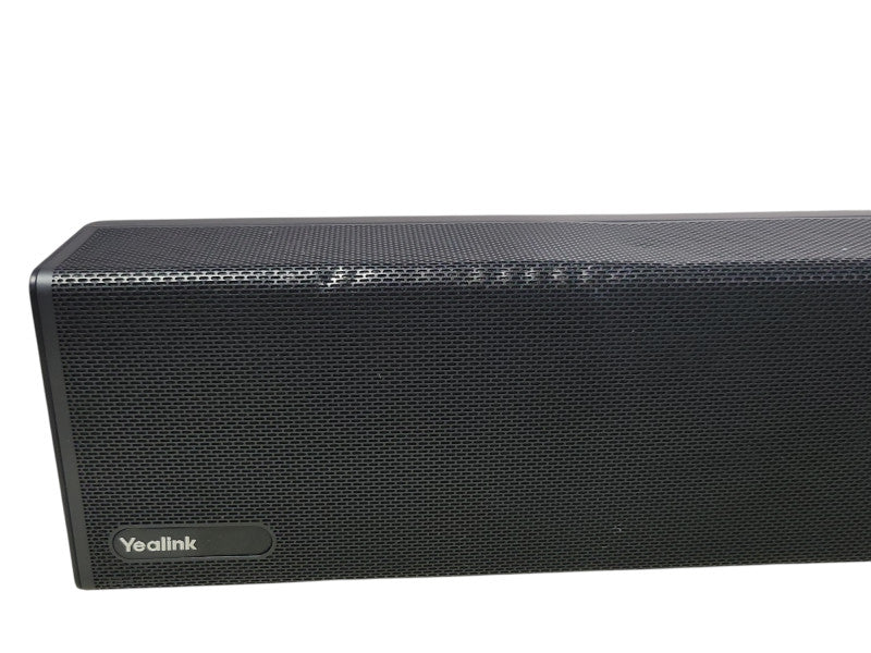 Yealink MeetingBar A30 Video Conferencing System Bar ONLY No Pad _