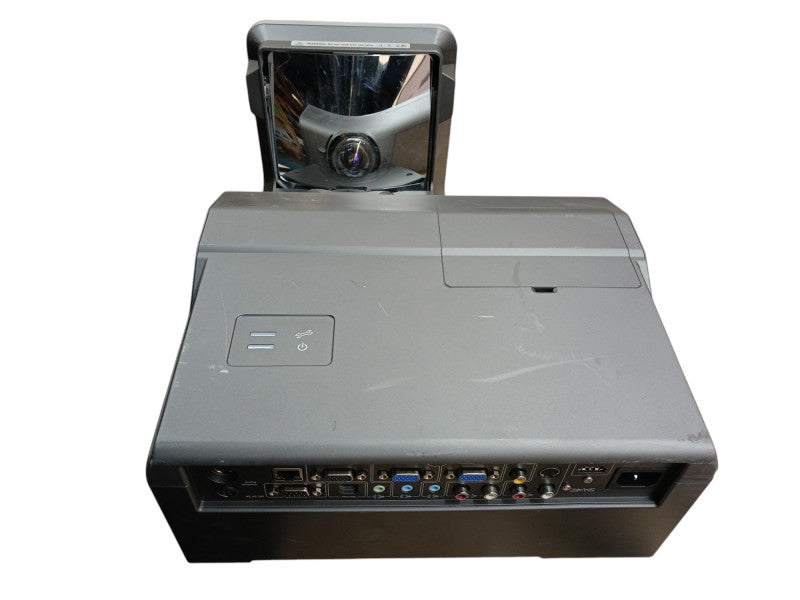 Smart UF75W Projector