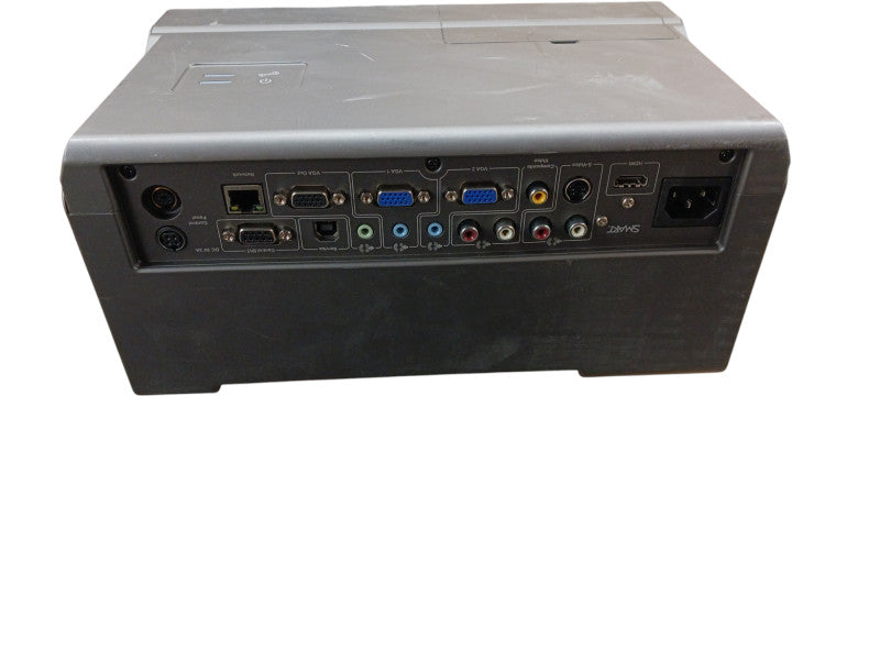 Smart UF75W Projector