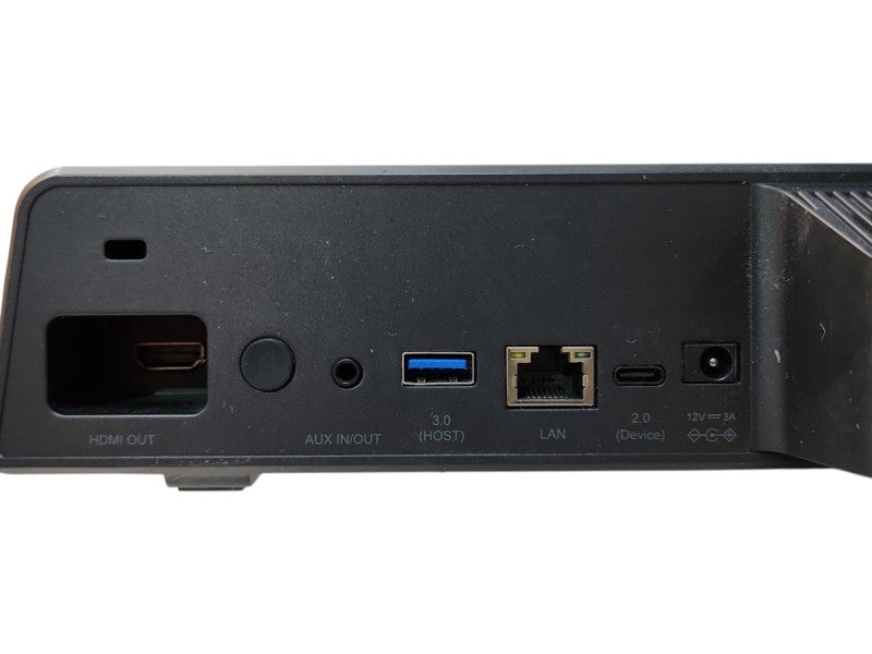 LOFT Tech SB100 Video Sound Bar, READ