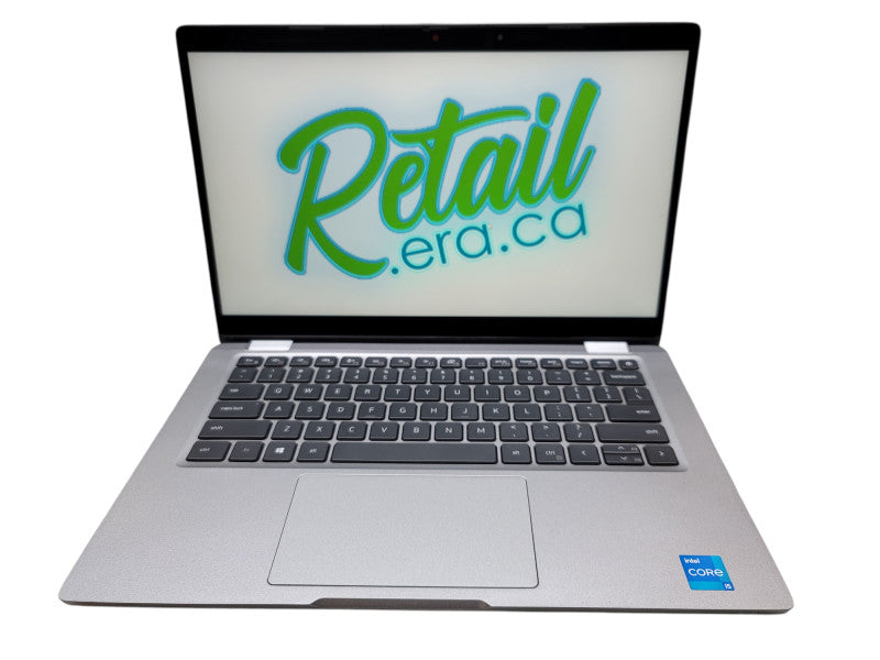 Dell Latitude 5320 i5-1135G7 8GB RAM 256GB SSD No Adapter  β Lap200