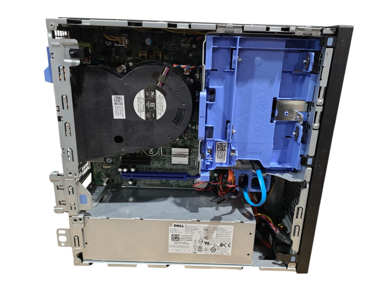 Dell Precision 3431 | Core i7-9700 | 32GB DDR4 | NO GPU | NO HDD