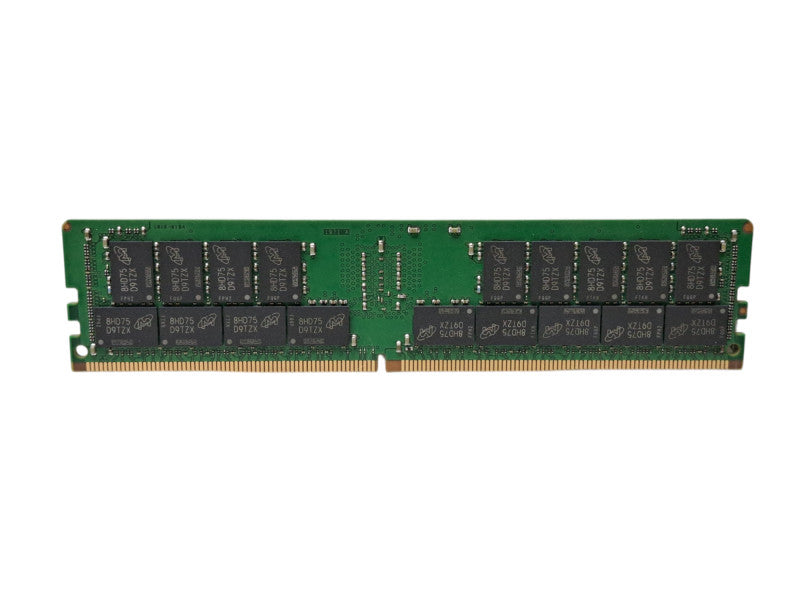 Micron 32GB 2RX4 PC4-2666V-RB2-11 | DDR4 Server Memory Q