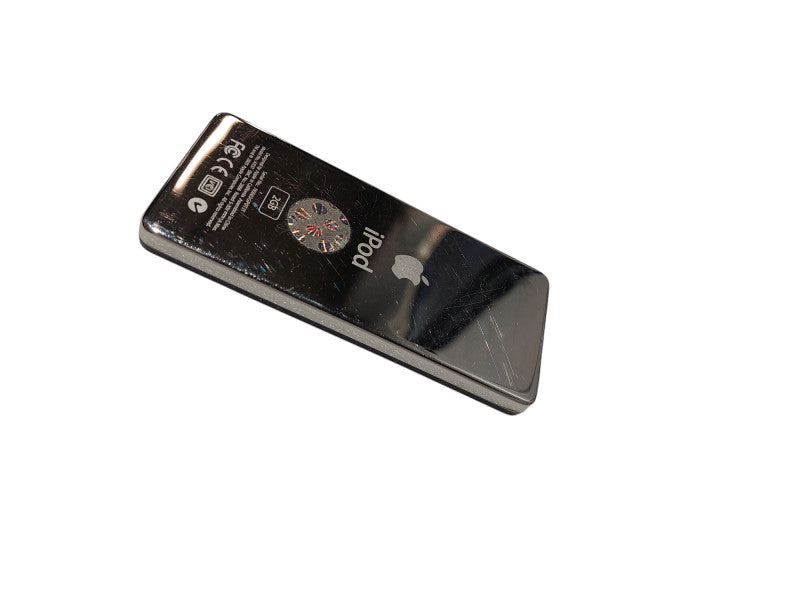 Apple Ipod 1st Gen 2GB Black & Chrome Model: A1137 =