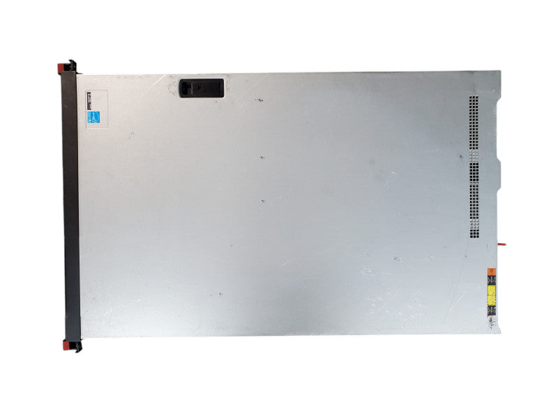 Lenovo ThinkServer RD340 1x Xeon E5-2420 v2 16GB DDR3 9240-8i - No HDD