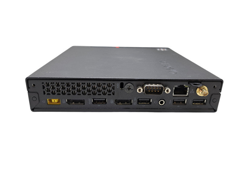 Lenovo ThinkCentre M715q | Ryzen 3 PRO 2200GE @3.20GHz, 8GB DDR4, 250GB NVMe
