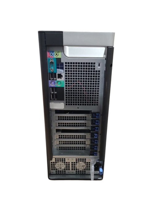 Dell Precision T5810 | Xeon E5-1603 v3 | 8GB DDR4 | NO GPU | NO HDD