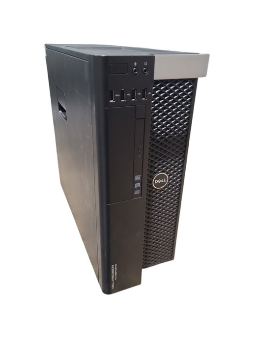Dell Precision T5810 | Xeon E5-1603 v3 | 8GB DDR4 | NO GPU | NO HDD