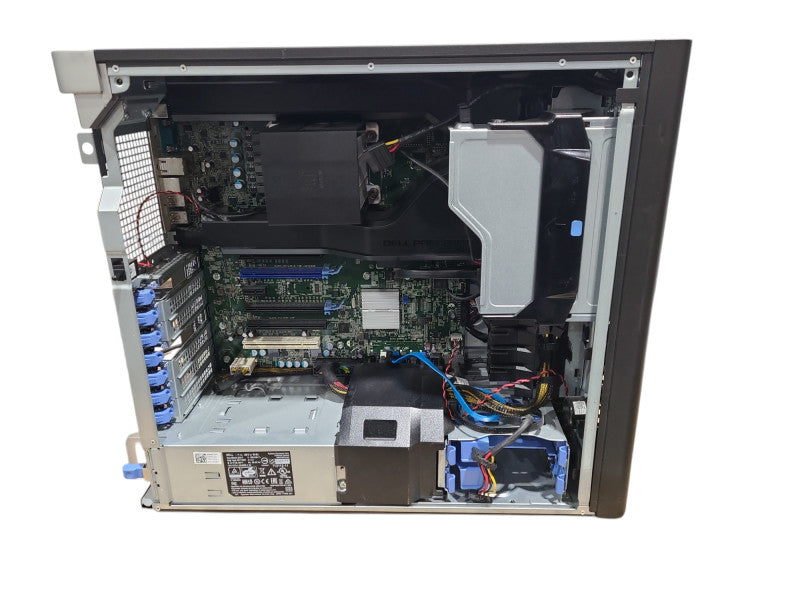 Dell Precision T5810 | Xeon E5-1603 v3 | 8GB DDR4 | NO GPU | NO HDD