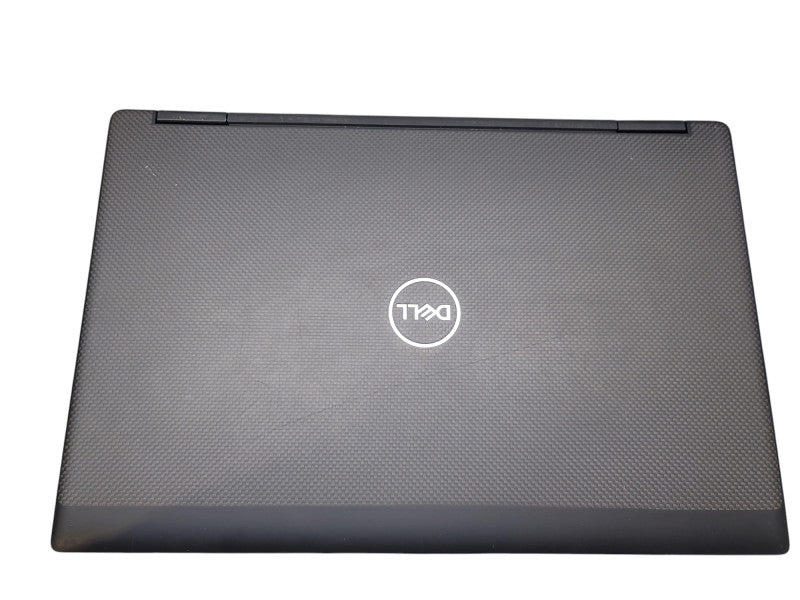 Dell Precision 7530 i7-8850H 16GB RAM Quadro P1000 256GB SSD READ  β Lap200