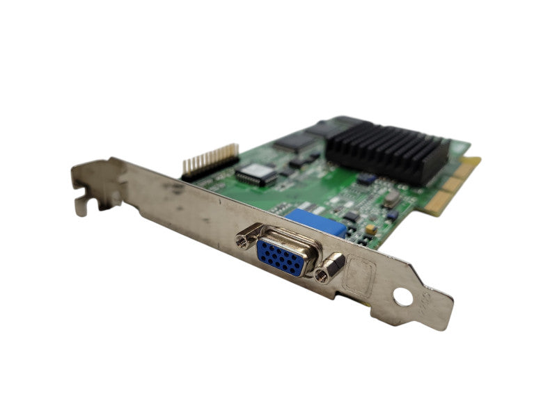 VINTAGE Dell ATI Rage 128 Pro 16MB AGP 41MJU %