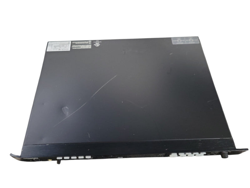 Denon Professional Solid State USB Recorder DN-F650R READ !