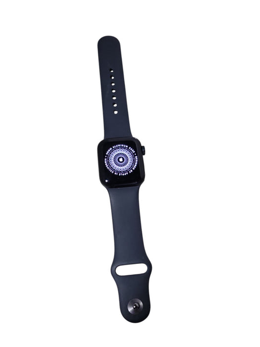 Apple Watch Series SE 40mm Watch with band, READ _