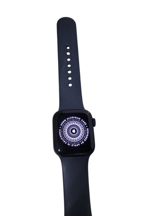 Apple Watch Series SE 40mm Watch with band, READ _