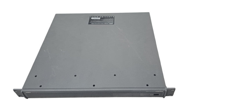 Bose Professional PowerSpace P2600A Versatile Power Amp  | For Parts